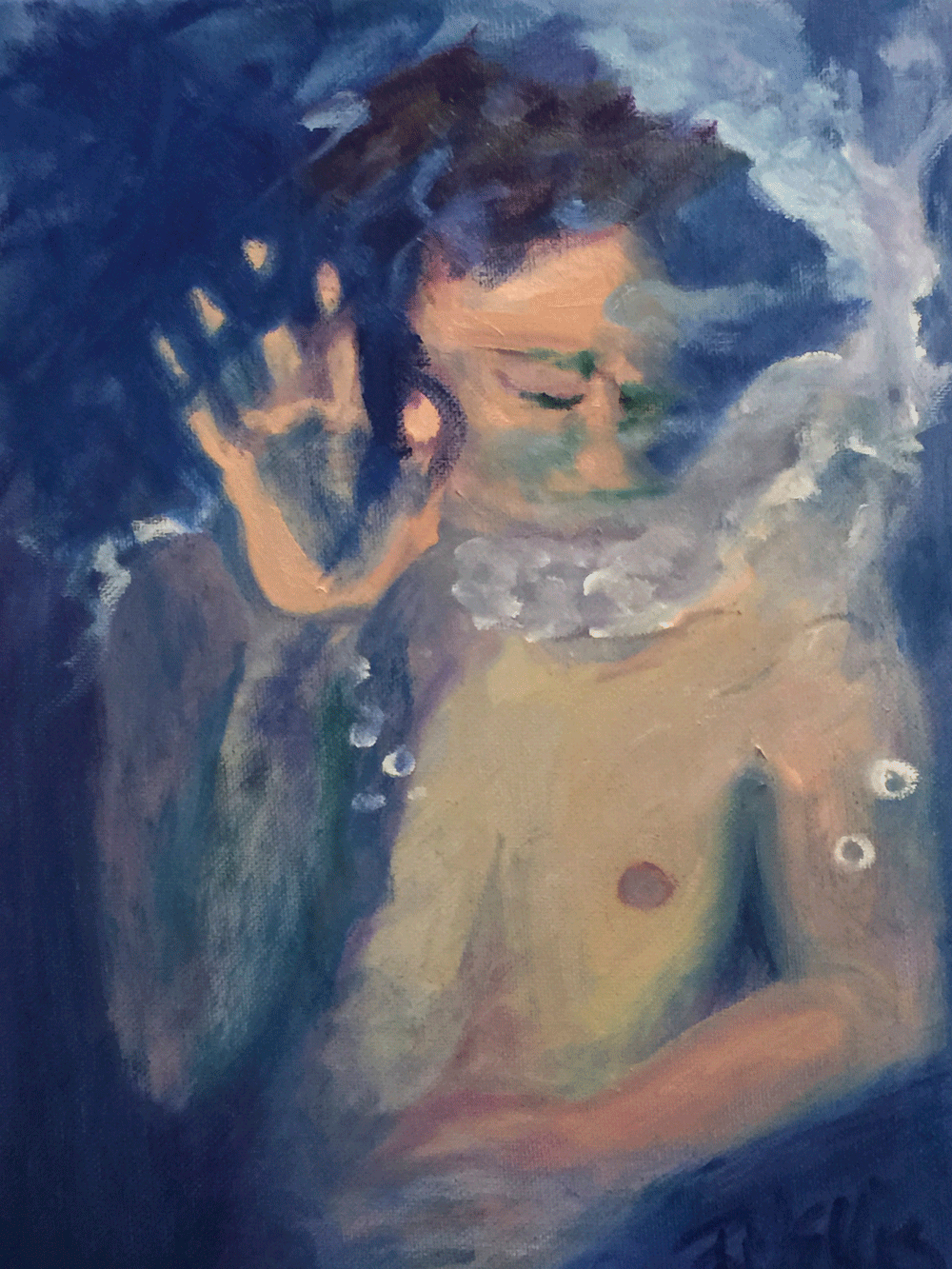 Anxiety