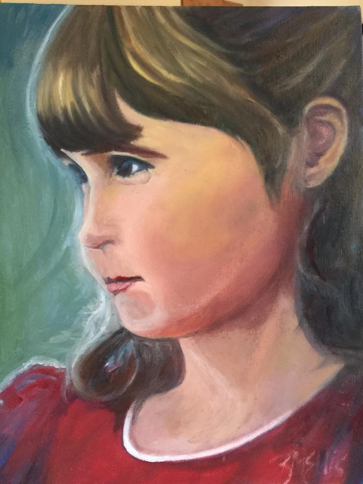 Megan