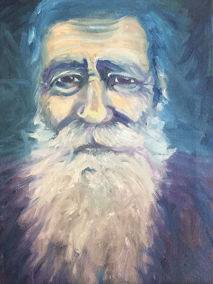 Mensch